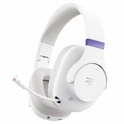 Auriculares inal�mbricos Proove Gaming Bliss Whithe