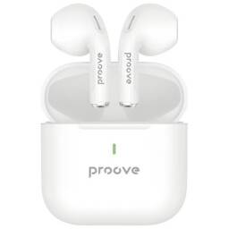 AURICULARES Bluetooth Proove Mainstream 2 TWS  White