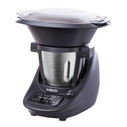 Robot de Cocina Smart 1.700 Watts Pantalla T�ctil 2,3 L Enxuta SDAENXRC311