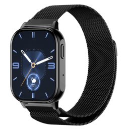 Smart Watch PROOVE Elysium NEGRO