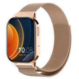 Smart Watch PROOVE Elysium Dorado