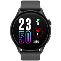 Smart Watch PROOVE Quantum NEGRO