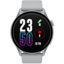 Smart Watch PROOVE Quantum PLATEADO
