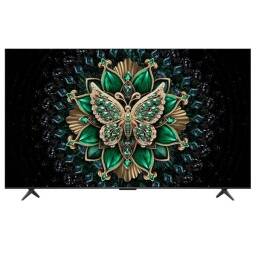 Smart TV TCL 75" 75C6K MINI LED QD 4K
