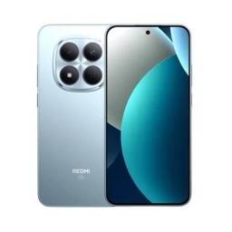 XIAOMI RedMi Note 15 Pro 4G 512Gb 12Gb RAM - BLUE