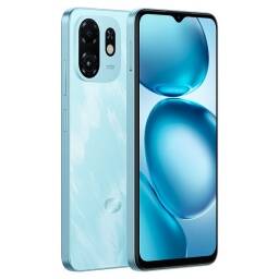 ITEL A100C 128GB (3Gb + 5Gb)RAM - Blue