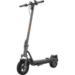 Monopatin Electrico Proove City Pulse con Se�aleros - Black/Orange