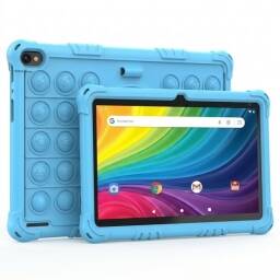 Tablet Kids Popits CP10AK WiFi 10" 32GB (3Gb+5Gb) RAM - BLUE