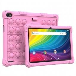 Tablet Kids Popits CP10AK WiFi 10" 32GB (3Gb+5Gb) RAM - Pink