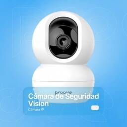 Camara de Seguridad IP para interior Proove Vision