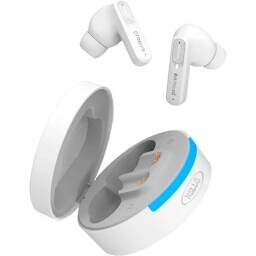 Auriculares inal�mbricos Bluetooth Proove Mello TWS ANC White