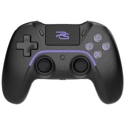 Joystick inal�mbrico Proove Gaming Skadi Black