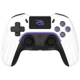 Joystick inal�mbrico Proove Gaming Skadi White