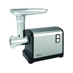Picadora de carne el�ctrica 1200w DENX DX3218