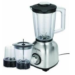Licuadora multifunci�n 3 en 1 1200w 1,5L DENX DX3239