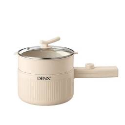 Mini Cocina Arrocera El�ctrica Multifunci�n 600w 2L+1,5L DENX DX3903