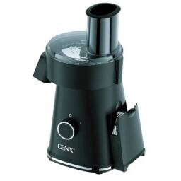 Cortadora Rebanadora de vegetales el�ctrica 200W DENX DX3441