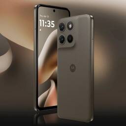 MOTOROLA G17 Power XT2623-5 Dual SIM 256Gb 8Gb RAM - Brown
