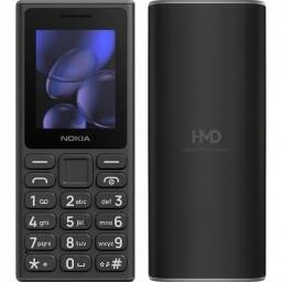NOKIA 105 4G TA-1659 Dual SIM 