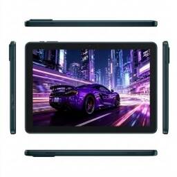 TABLET CP31W (WiFi) 10" 128Gb (4Gb+16Gb) RAM - Navy Green