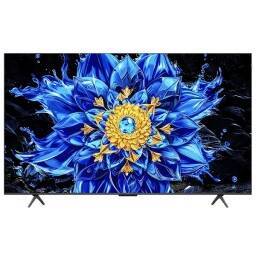 Smart TV TCL 55 55P8L QD-Mini LED 4K UHD