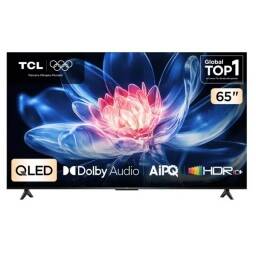 Smart TV TCL 65 65T6C QLED 4K