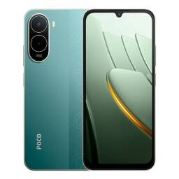 XIAOMI POCO C81 Pro 256GB 4RAM - Green