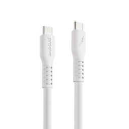 CABLE PROOVE Eternal Tipo-C Tipo-C 2m BLANCO