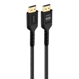 CABLE PROOVE PlayBack HDMI HDMI 2m NEGRO