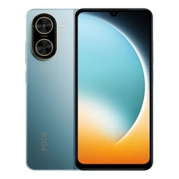 XIAOMI POCO C71 64GB 3RAM - BLUE
