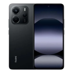 XIAOMI RedMi NOTE 14 4G 128GB 6RAM - BLACK