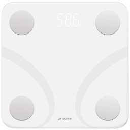 Balanza Proove Smart White