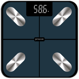 Balanza Proove Lite Azul