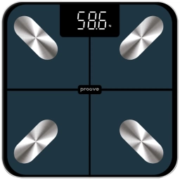 Balanza Proove Lite Azul
