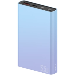 POWER BANK PROOVE Hyper Flux Plus 22.5W 10000mAh GRADIENT