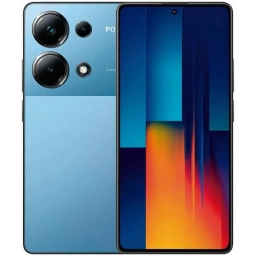 XIAOMI POCO M6 PRO 512GB 12RAM - Blue