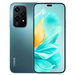 HONOR 200 LITE 5G 256GB 8RAM - CYAN LAKE
