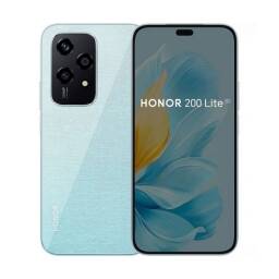 HONOR 200 LITE 5G 256GB 8RAM - STARRY BLUE