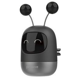 Perfumador para Auto EMOJI Robot