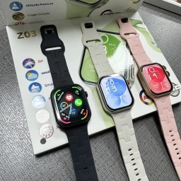 SMART WATCH Z03 Pro