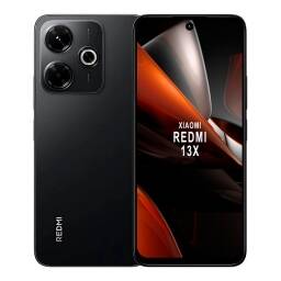 XIAOMI REDMI 13x 256GB 8RAM Black