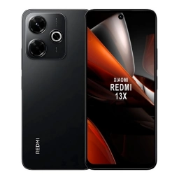XIAOMI REDMI 13x 256GB 8RAM Black