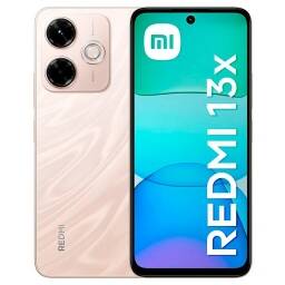 XIAOMI REDMI 13x 256GB 8RAM Gold
