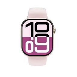 Smart Watch S10 Mini Rosa