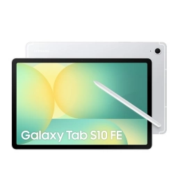 Tablet SAMSUNG GALAXY S10 FE 128GB 8RAM - SILVER