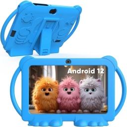 TABLET KIDS Q8K 7 32GB 2+2GB RAM - BLUE