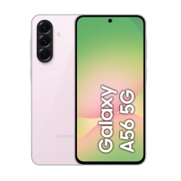SAMSUNG Galaxy A56 256GB 12RAM - PINK
