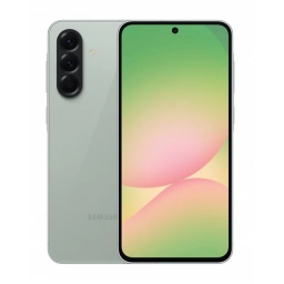 SAMSUNG Galaxy A56 256GB 12RAM - GREEN OLIVE