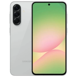 SAMSUNG Galaxy A56 256GB 12RAM - Gray