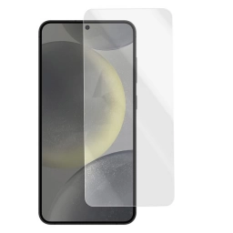 Vidrio Templado 0.33mm Samsung Galaxy S24 FE